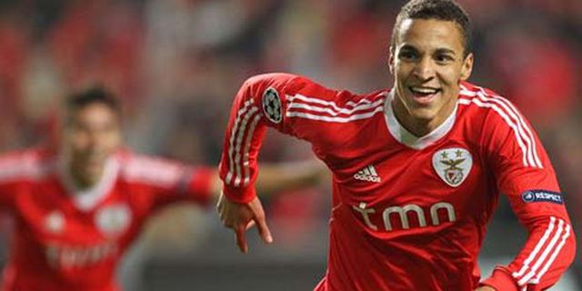 Inter Dekati Striker Benfica Inter Dekati Striker Benfica