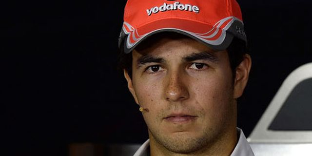 Sergio Perez Akui Tetap di McLaren Tahun Depan