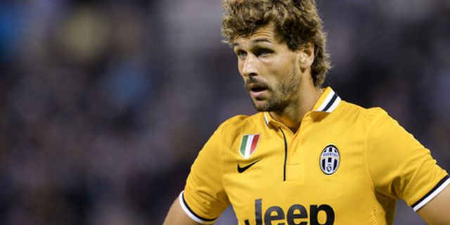 Agen: Januari Nanti, Llorente Tetap di Juventus Agen: Januari Nanti, Llorente Tetap di Juventus