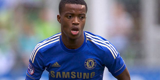 Diyakini Bakal Bersinar, Chelsea Pinjamkan Wonderkid-nya