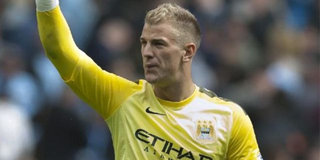 Jelang Derby Manchester, Hart Minta Suporter Jaga Sikap