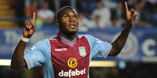 'Chelsea Harusnya Beli Benteke'