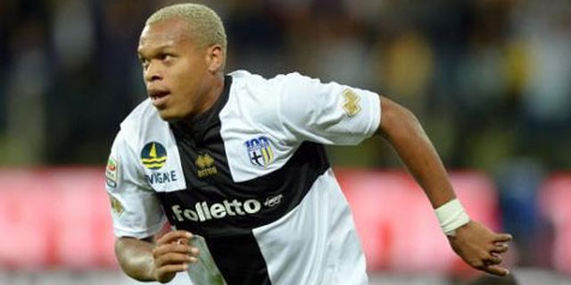 Diincar Juventus, Biabiany Bangga