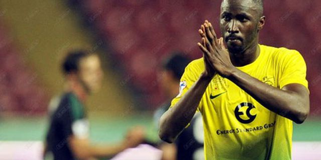 Man United Paling Berpeluang Dapatkan Lacina Traore