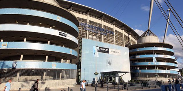 Chevrolet Gelar Nobar Derby Manchester Chevrolet Gelar Nobar Derby Manchester