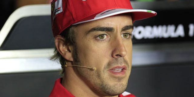 McLaren Tertarik Kembali Gaet Alonso?