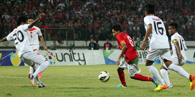 Timor Leste Kini Fokus Rebut Posisi Ketiga