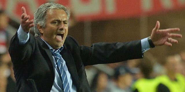 Redknapp: Sistem Permainan Chelsea Kacau