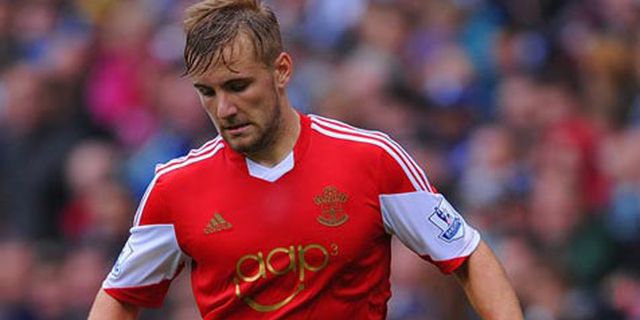 Januari, Moyes Siapkan Pembelian Luke Shaw
