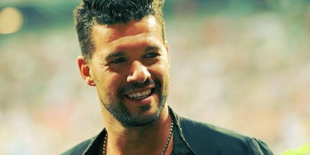 Ballack Turut 'Gigit' Mourinho