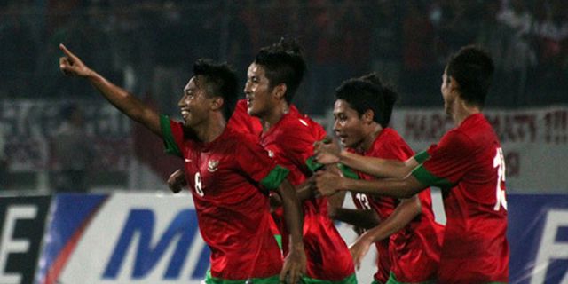 Preview: Vietnam vs Indonesia, Angkat Trofi!