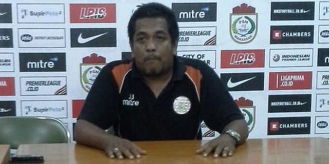 Kalah Telak Dari PSM, Pihak Persiraja Tetap Puas Kalah Telak Dari PSM, Pihak Persiraja Tetap Puas