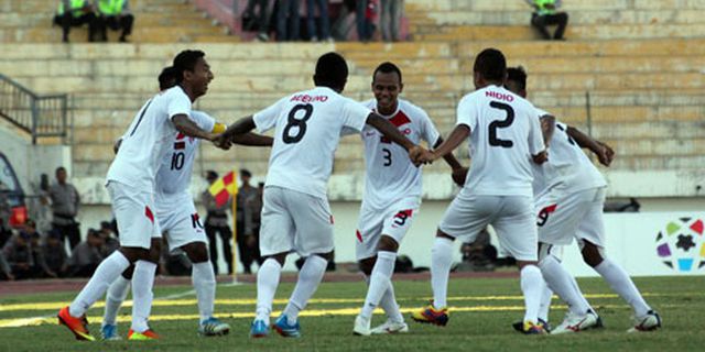 Review AFF U-19: Adelino Bawa Timor Leste Raih Posisi Ketiga
