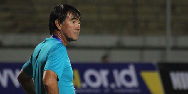 'Timor Leste Hanya Beruntung!'