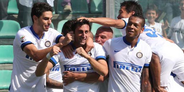 Highlights Serie A: Sassuolo 0-7 Internazionale