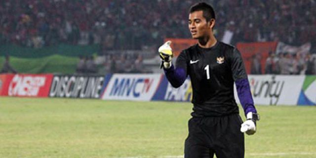 Review AFF U-19: Akhir Sempurna Garuda Jaya