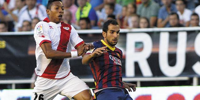 Montoya Hampir Terbunuh Dengan Tatapan Valdes Montoya Hampir Terbunuh Dengan Tatapan Valdes