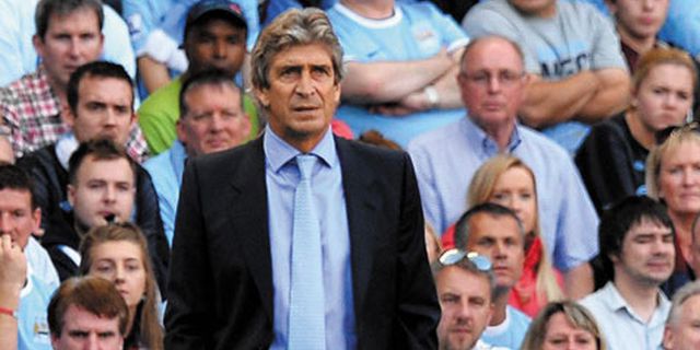 Pellegrini: City Tekuk United Dengan Cara Bekuk Newcastle