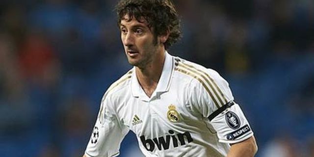 Dukungan Penggawa Real Madrid Untuk Granero