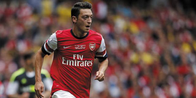 Komentar Capello Soal Transfer Mesut Ozil