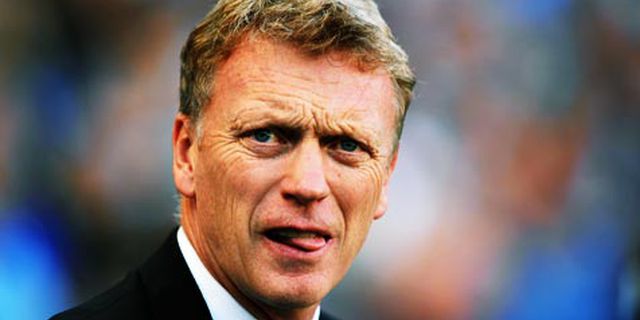 United KO, Moyes Curigai Jadwal Premier League