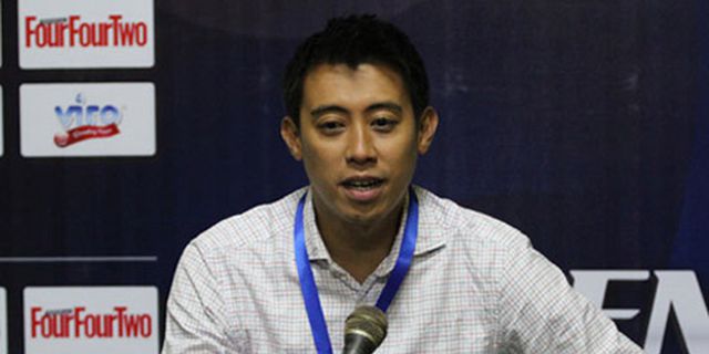 Adaptasi, Kunci Kemenangan Loyola Atas Persepam Adaptasi, Kunci Kemenangan Loyola Atas Persepam