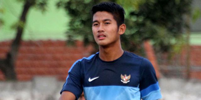 Skuad Timnas U-19 Termotivasi Janji BTN Skuad Timnas U-19 Termotivasi Janji BTN