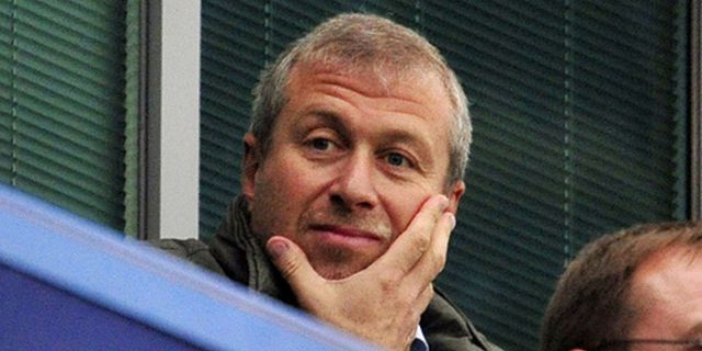 'Abramovich Tak Pernah Pengaruhi Manajer Chelsea'