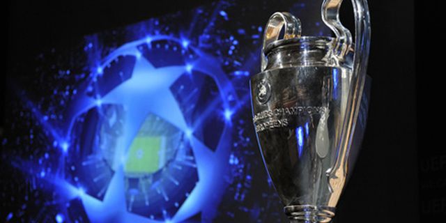 Empat Klub Kandidat Juara Liga Champions Versi Ronaldo Empat Klub Kandidat Juara Liga Champions Versi Ronaldo