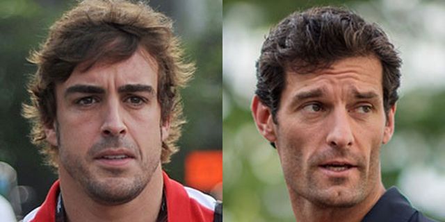 Alonso-Webber 'Berulah', FIA Adakan Rapat Pebalap F1