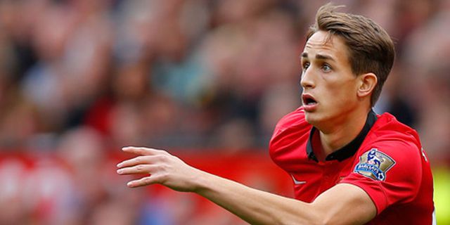 Juventus Siapkan Plot Untuk Curi Januzaj Dari United