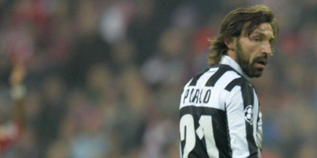 Pirlo Bisa Saja Pensiun di Premier League