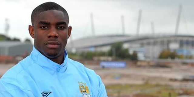 Richards: Latihan Pellegrini Lebih 'Kejam' Ketimbang Mancini