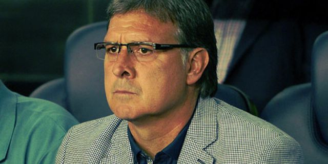 Tata Martino Mulai Waspadai Ancaman Atletico Madrid