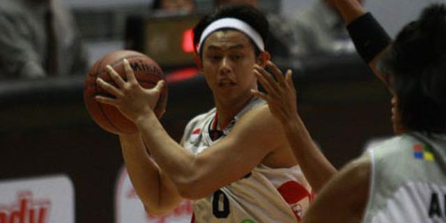 Aspac Tampil Ngotot Demi Tumbangkan Stadium Aspac Tampil Ngotot Demi Tumbangkan Stadium