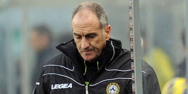 Guidolin Tampik Rumor Gantikan Prandelli di Azzurri