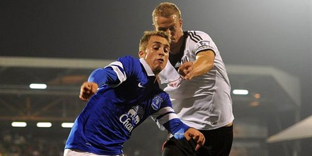 Martinez: Deulofeu Bakal Jadi Bagian Penting di Everton Martinez: Deulofeu Bakal Jadi Bagian Penting di Everton