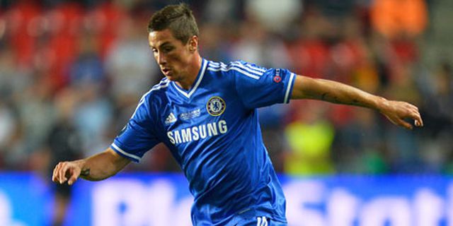 Torres: Kondisi Chelsea Tak Jauh Beda Dengan Duo Manchester