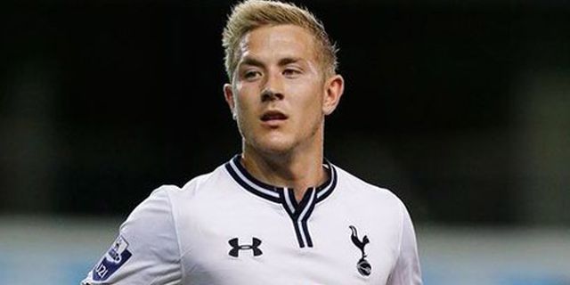 Holtby: Spurs Mirip Bayern Munich