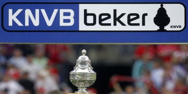 Feyenoord ke Putaran Tiga Piala Belanda, Twente Tersingkir