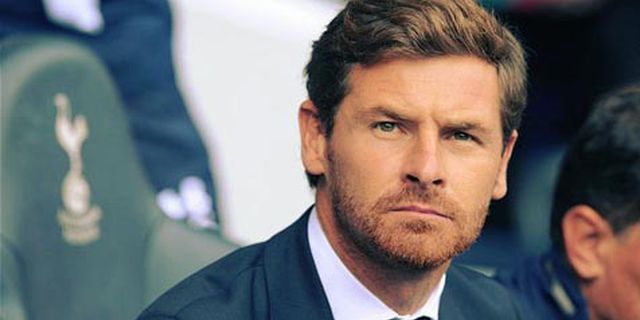 AVB: Duel Lawan Mourinho? Bukan Hal Penting!