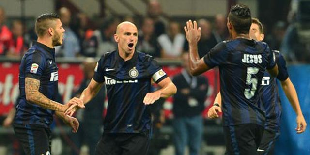 Moratti: Ini Bukan Inter Mourinho Moratti: Ini Bukan Inter Mourinho