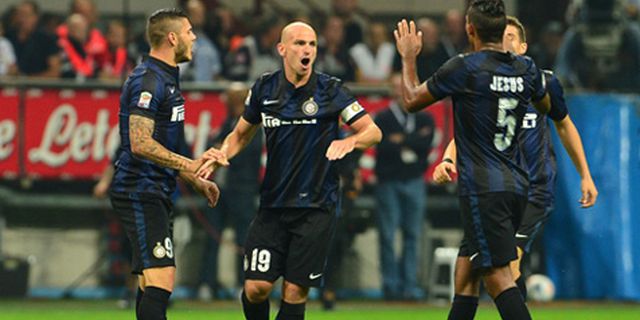 Preview: Cagliari vs Inter, Korban Anyar Nerazzurri?