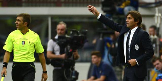 Preview: Torino vs Juventus, Comeback Lagi?