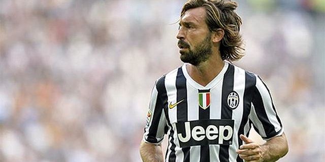 Buffon: Menjual Pirlo Adalah Kesalahan Besar