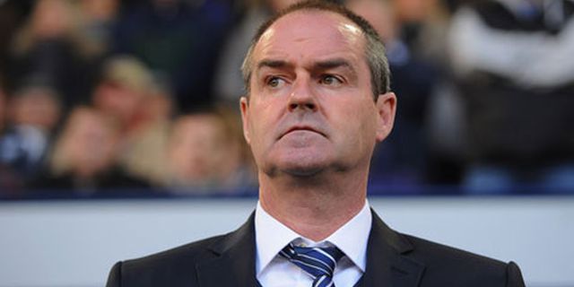 West Bromwich Tertantang Bermain di Old Trafford West Bromwich Tertantang Bermain di Old Trafford