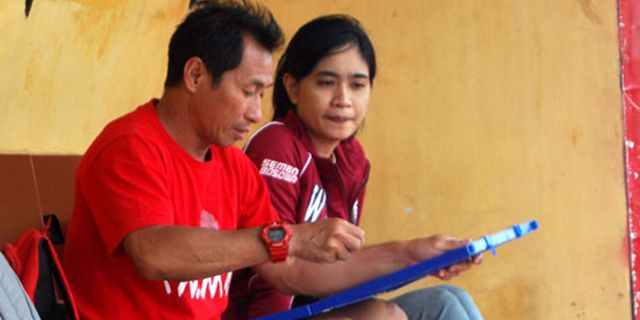 PSM Tetap Fokus Hadapi Semen Padang