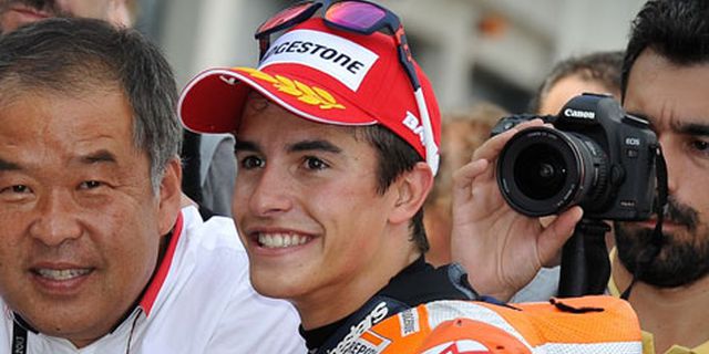 Klasemen Pebalap MotoGP 2013 Usai Seri Aragon