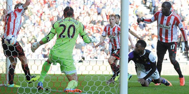 Sturridge Mengaku 'Handball' Saat Cetak Gol