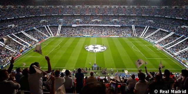 Rekor Tak Terkalahkan Real Madrid Rekor Tak Terkalahkan Real Madrid